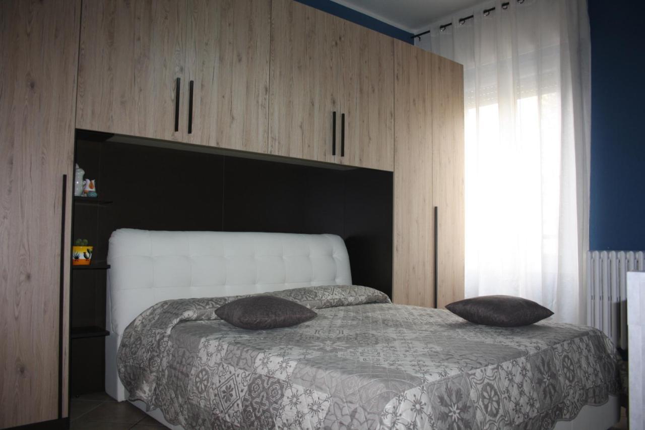 My Home Milano ! Ngoại thất bức ảnh