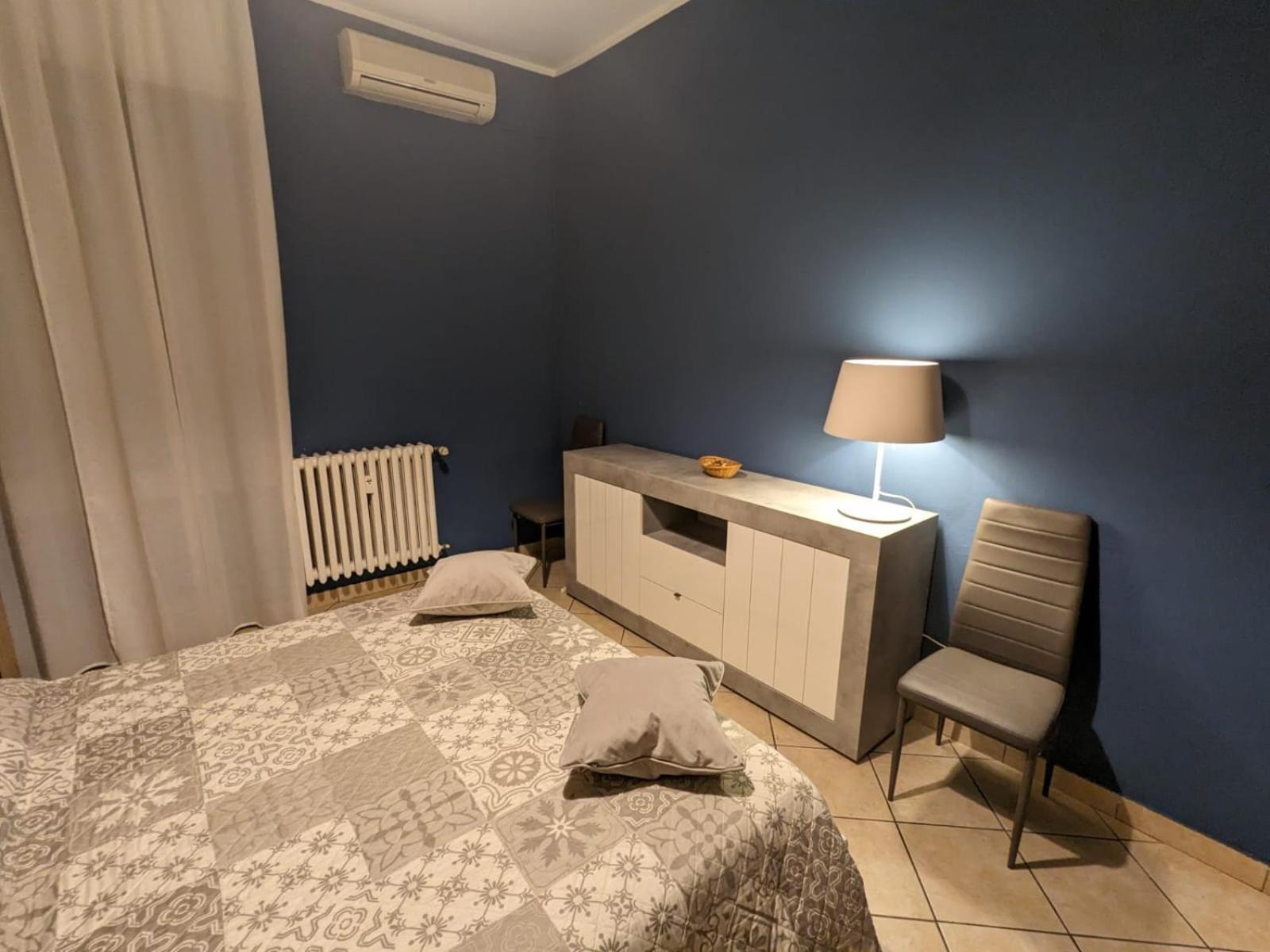 My Home Milano ! Ngoại thất bức ảnh