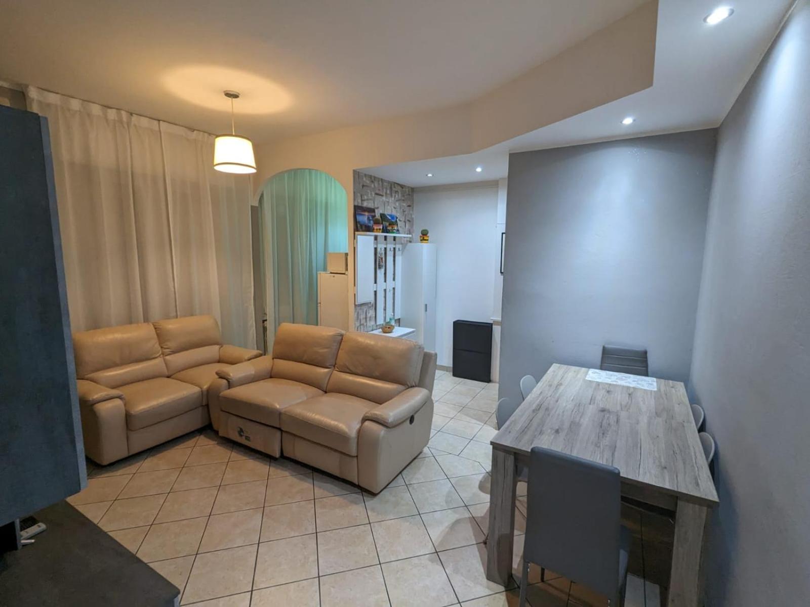 My Home Milano ! Ngoại thất bức ảnh